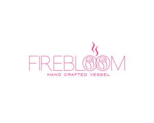Firebloom  | Diseño de Logo por artespraticas