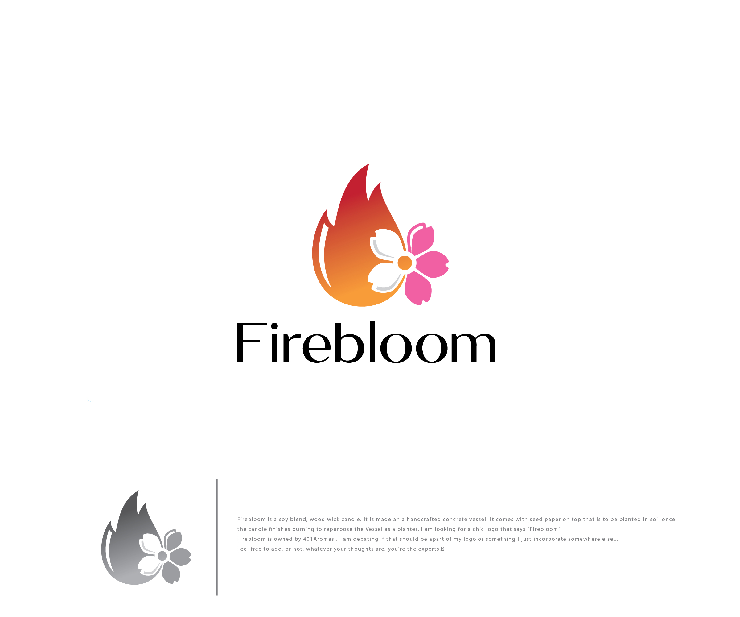 Logo Design by ecorokerz for this project | Design #27684118