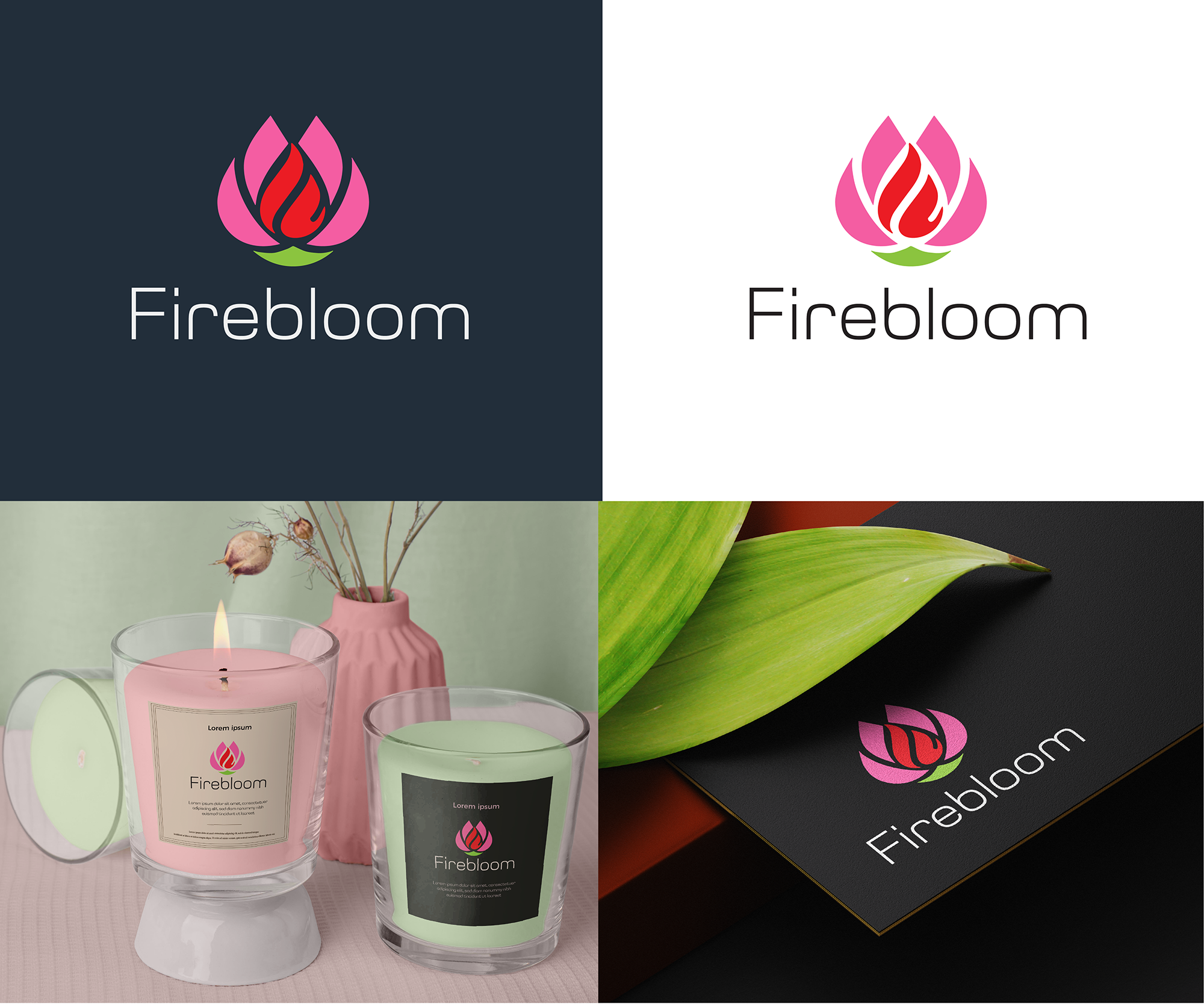 Logo Design by dennisdesigns for this project | Design #27688732