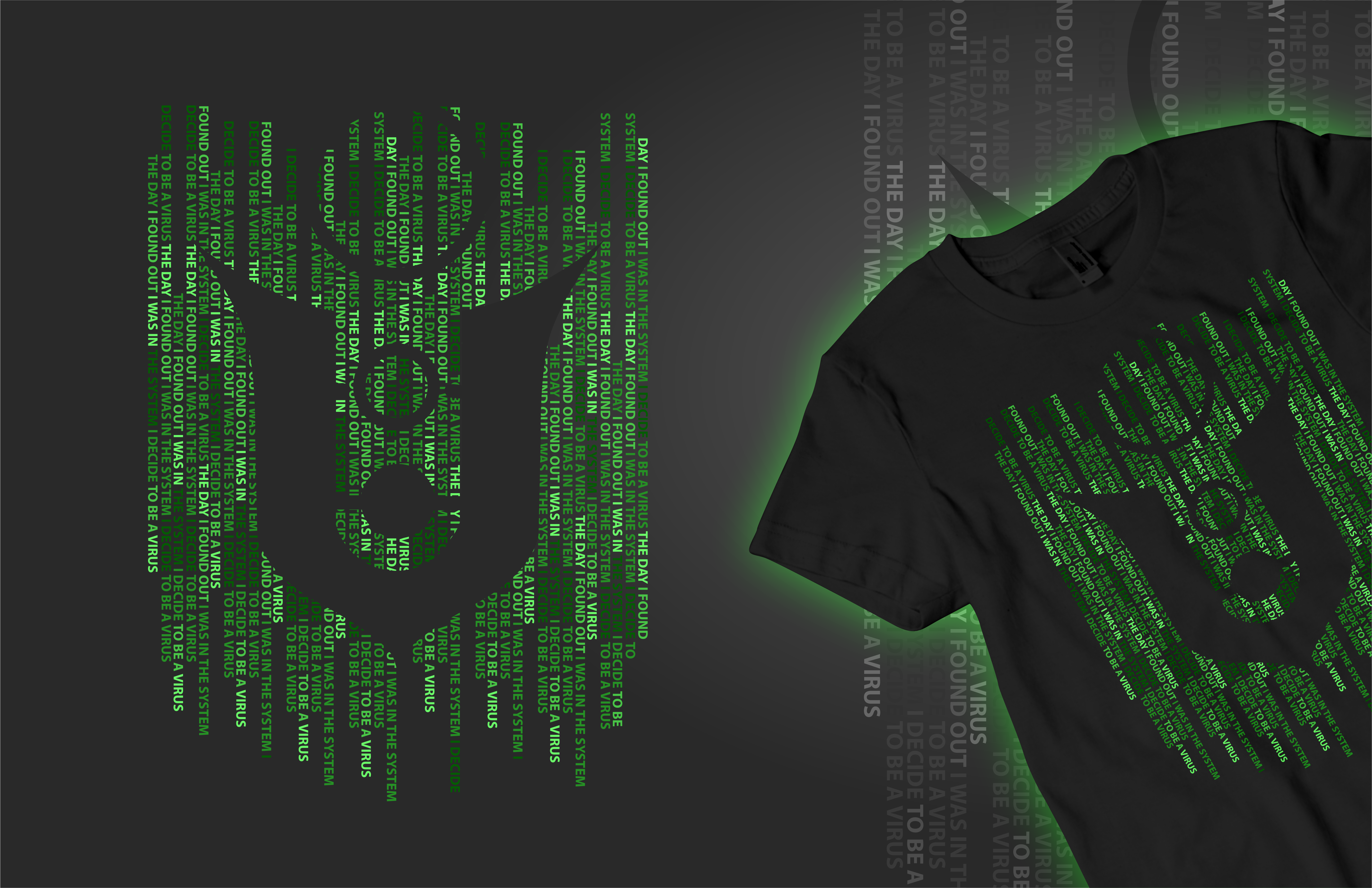 Design de T-shirt par guprulsugiyanto pour ce projet | Design #27695995