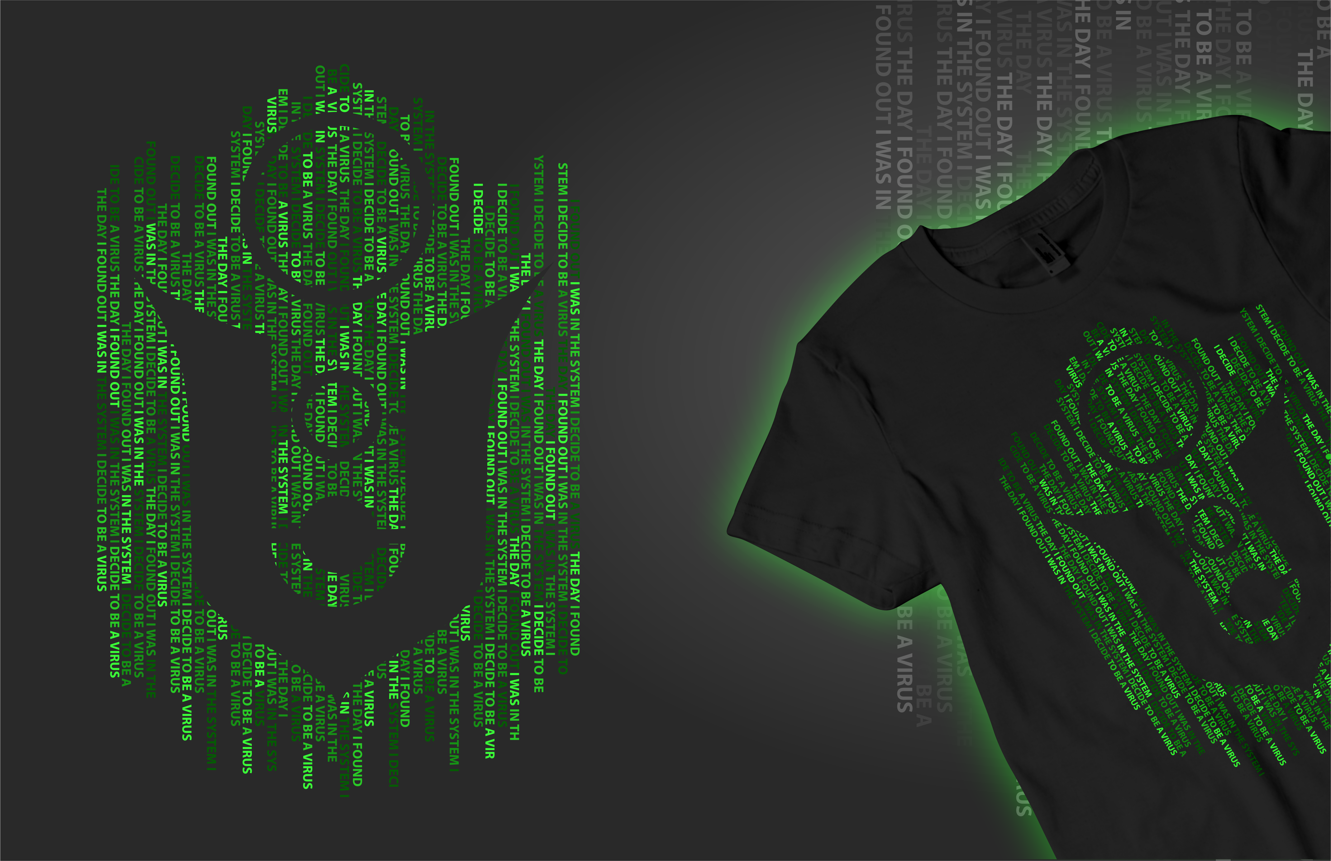 T-Shirt-Design von guprulsugiyanto für dieses Projekt | Design #27705216