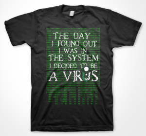 Design de T-shirt par badpixelarts pour ce projet | Design : #27684560