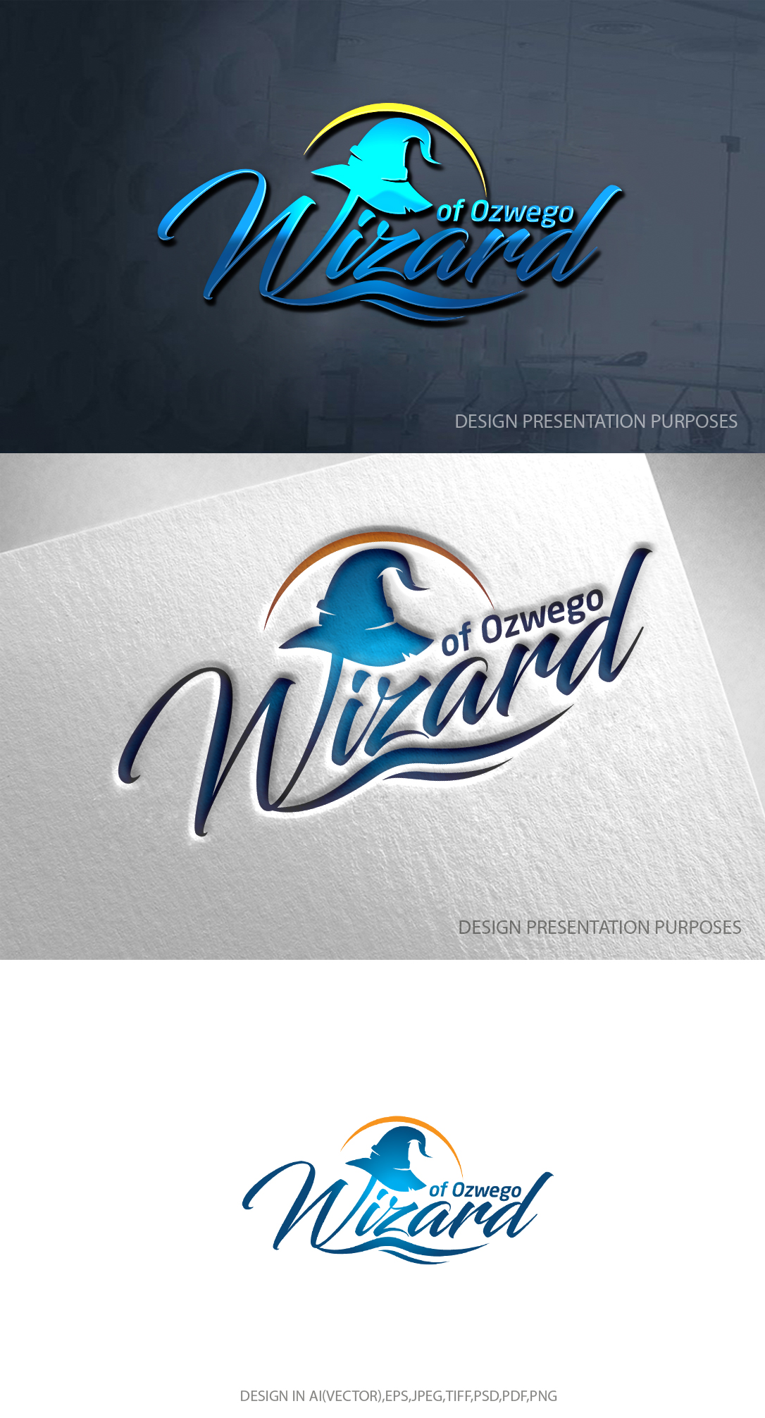 Design de Logo par zebronicgraphic pour ce projet | Design #27684331