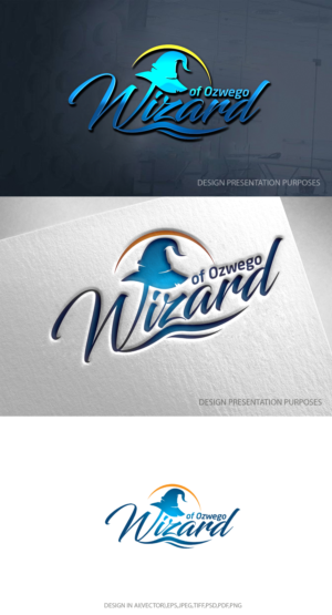 Design de Logo par zebronicgraphic pour ce projet | Design : #27684331