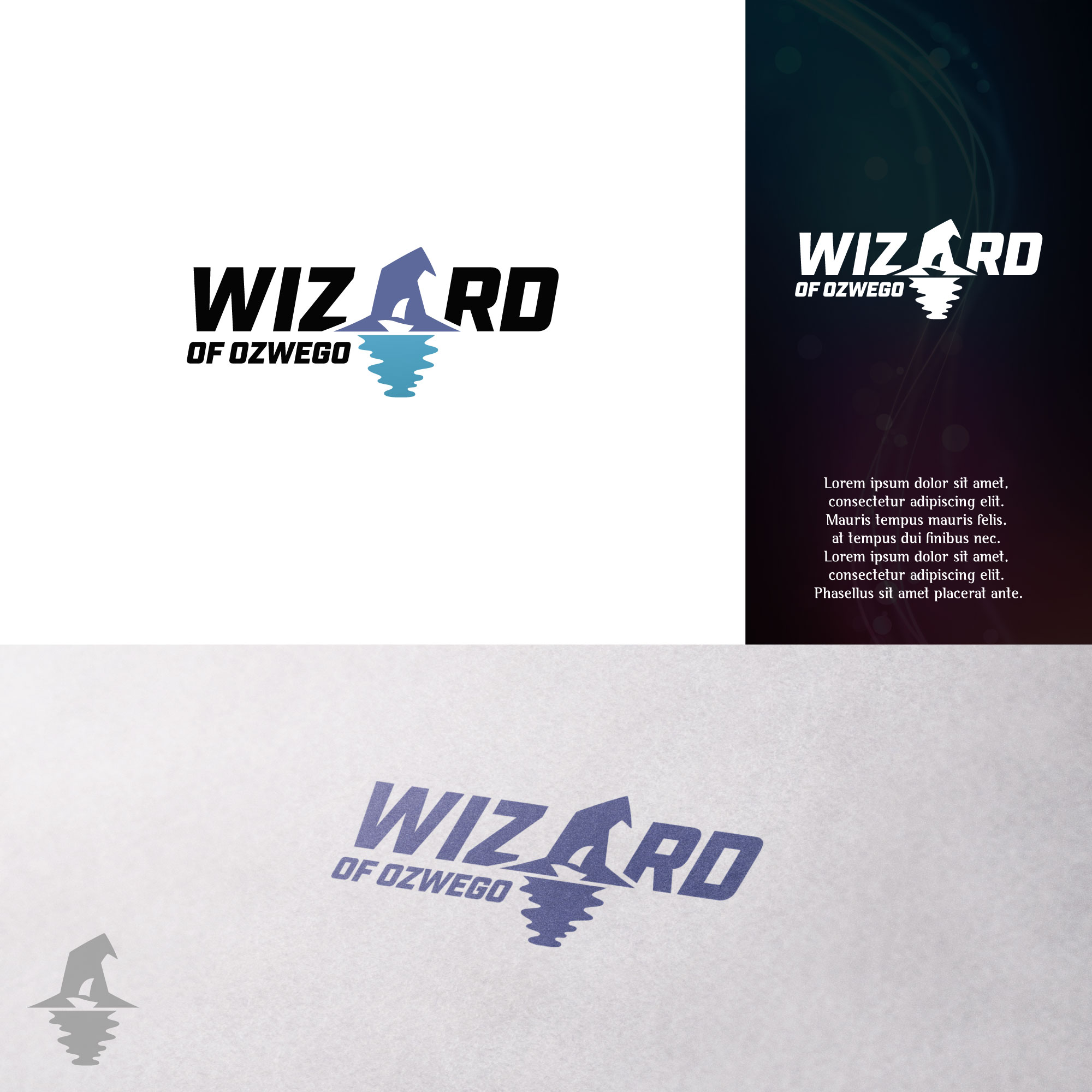 Logo Design by Arjuna Design for this project | Design #27727513