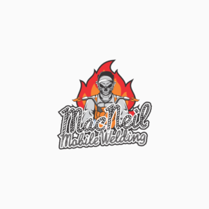 Diseño de Logo por amongraga para MacNeil Mobile Welding | Diseño: #27697905