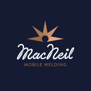 Logo Design by AdamCush for MacNeil Mobile Welding | Design #27687725
