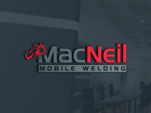 Diseño de Logo por MH@Designer para MacNeil Mobile Welding | Diseño: #27690547