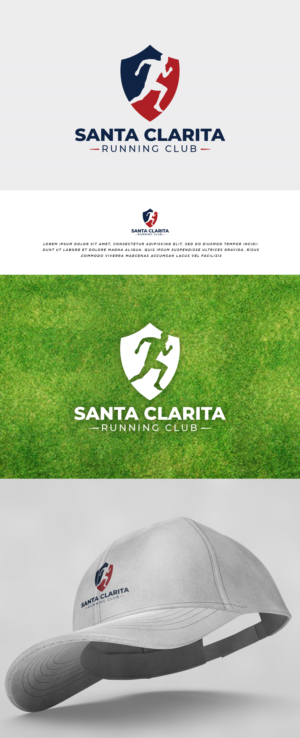 Logo Design by Tim Harris