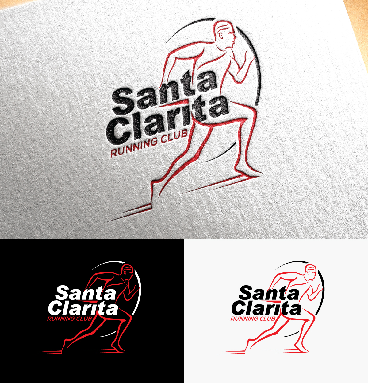 Logo Design by step forward 2 for this project | Design #27683740