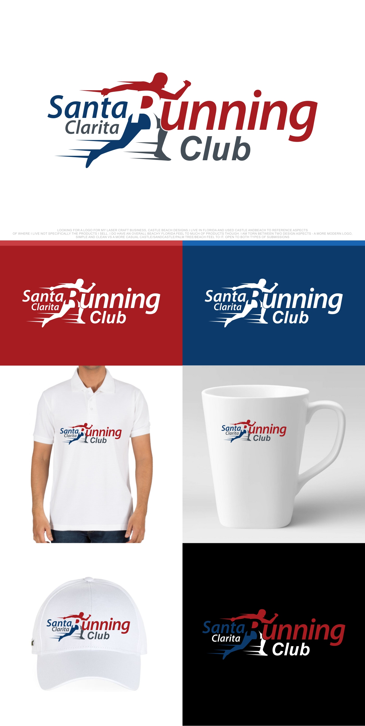 Logo Design by KajalRekha for this project | Design #27686913