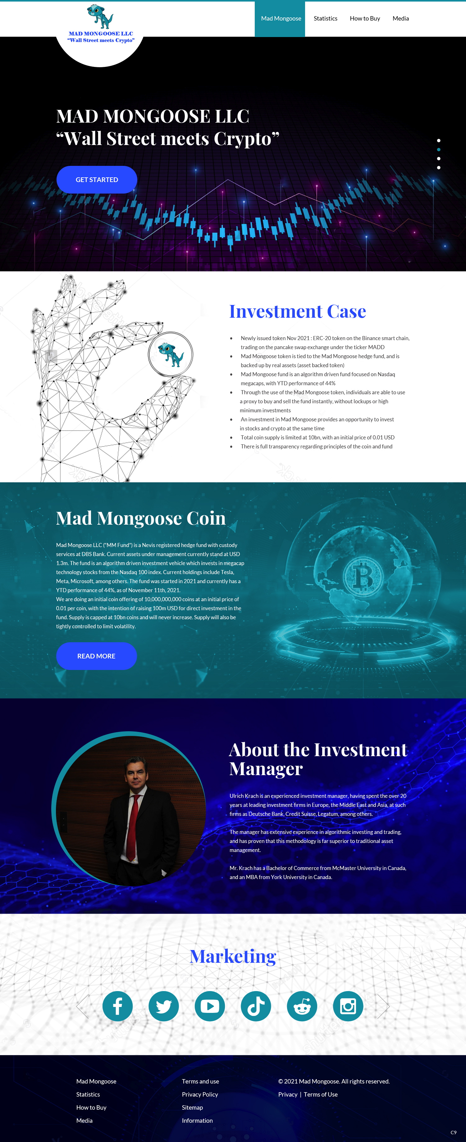 Web Design by pb for this project | Design #27691130