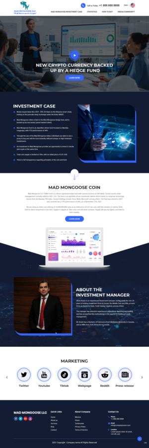 Web-Design von pb für dieses Projekt | Design: #27691132