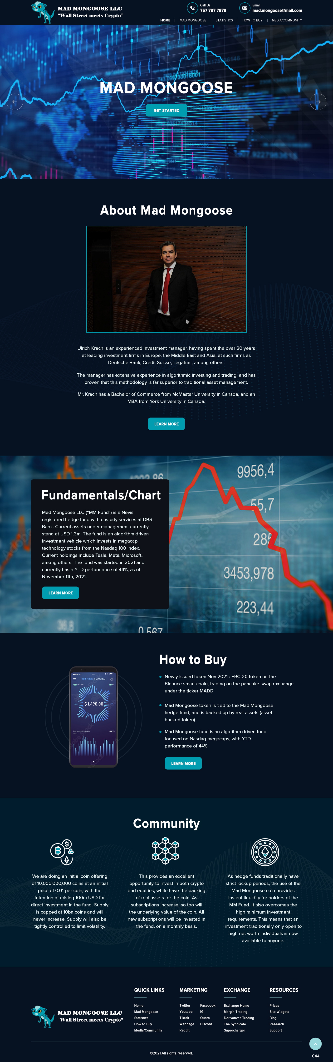 Web Design by pb for this project | Design #27691137