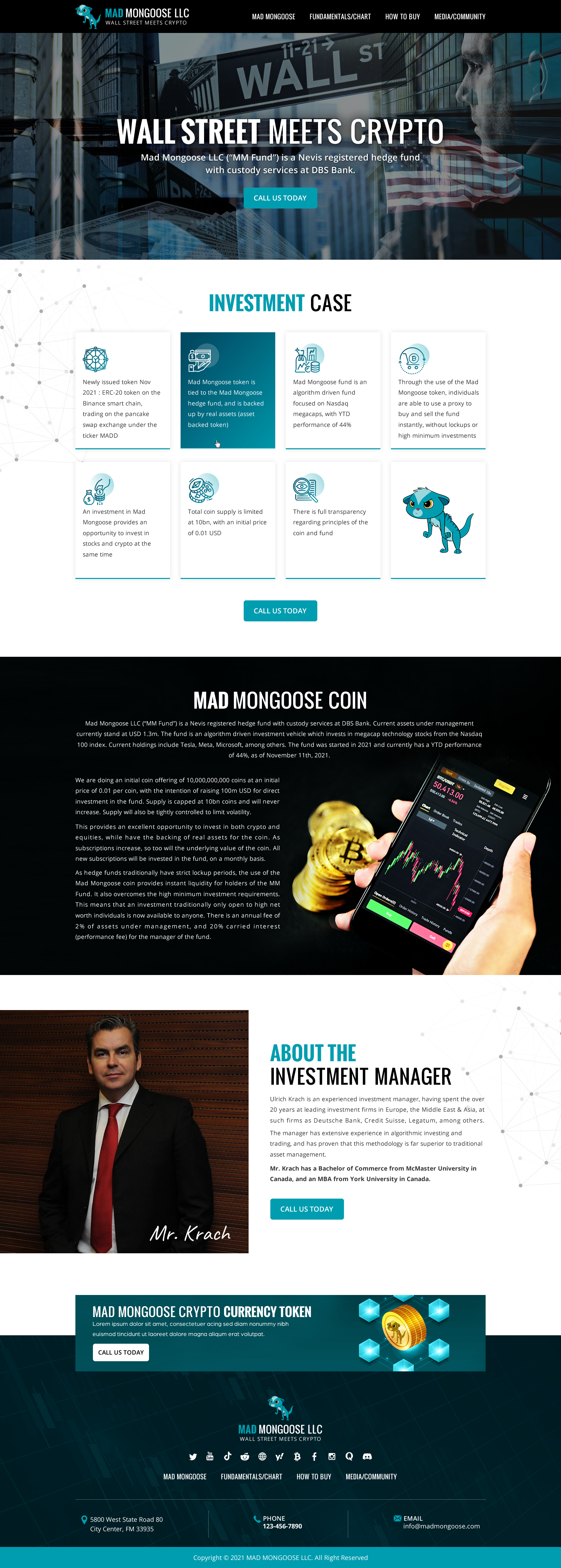 Web-Design von Sbss für dieses Projekt | Design #27689585