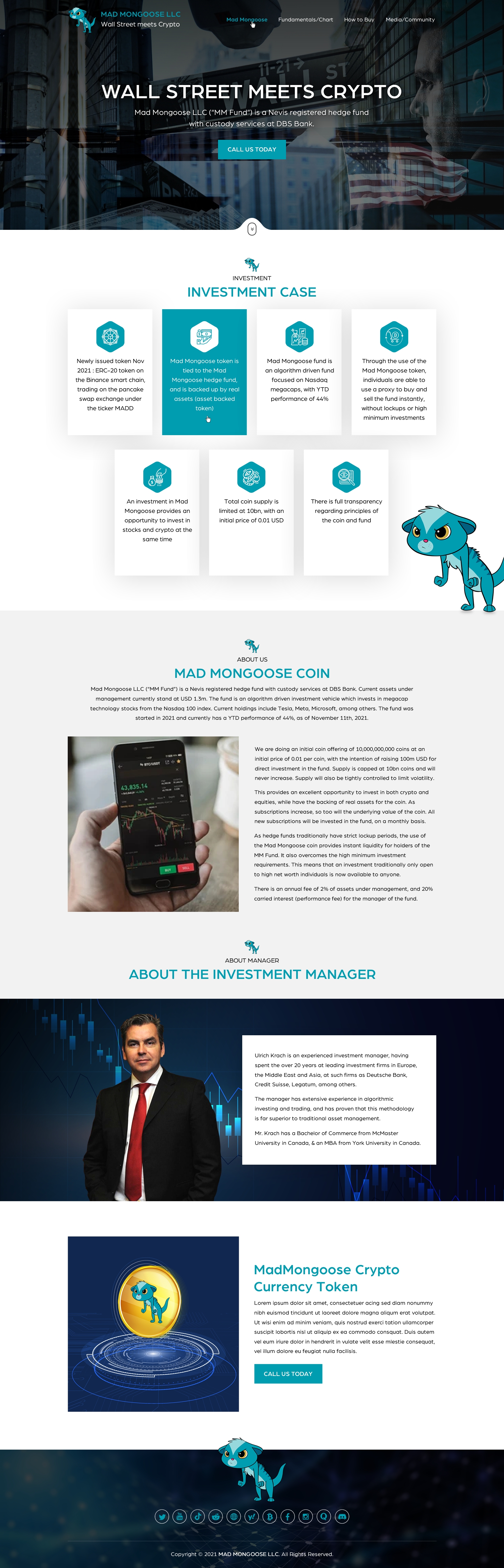 Web Design par Sbss pour ce projet | Design #27689587