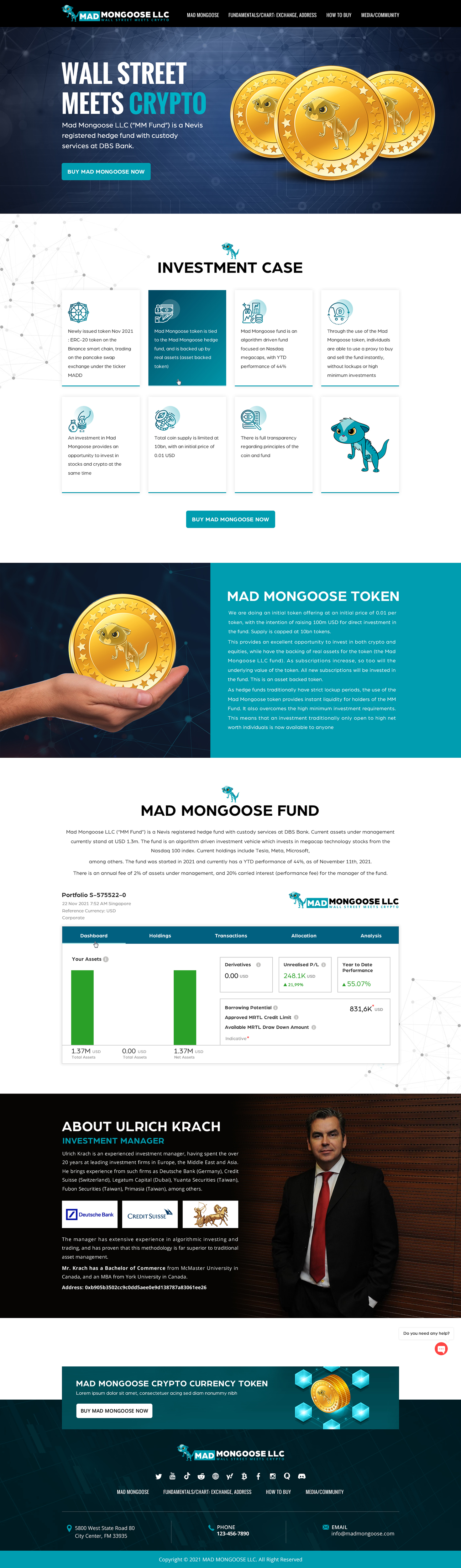 Web-Design von Sbss für dieses Projekt | Design #27698777