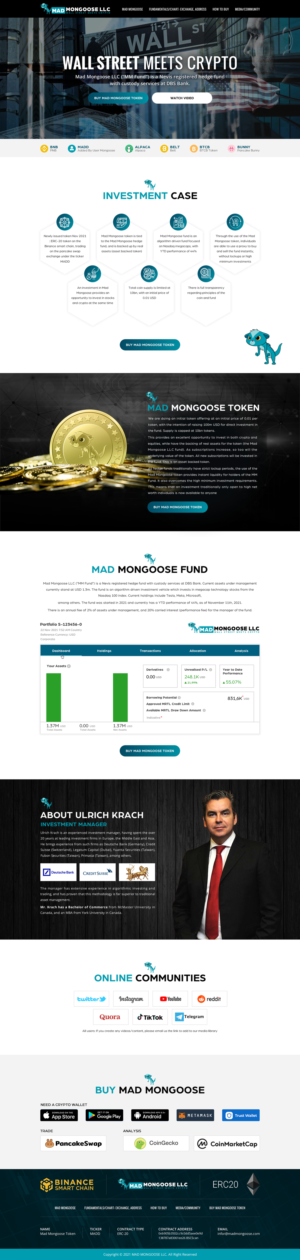 Web-Design von Sbss für dieses Projekt | Design: #27704383