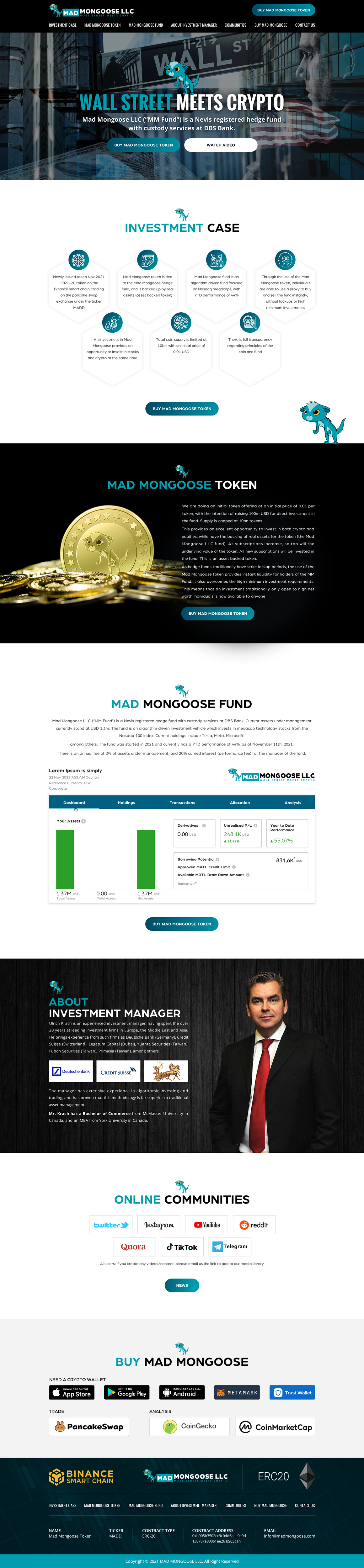 Web Design par Sbss pour ce projet | Design #27708348