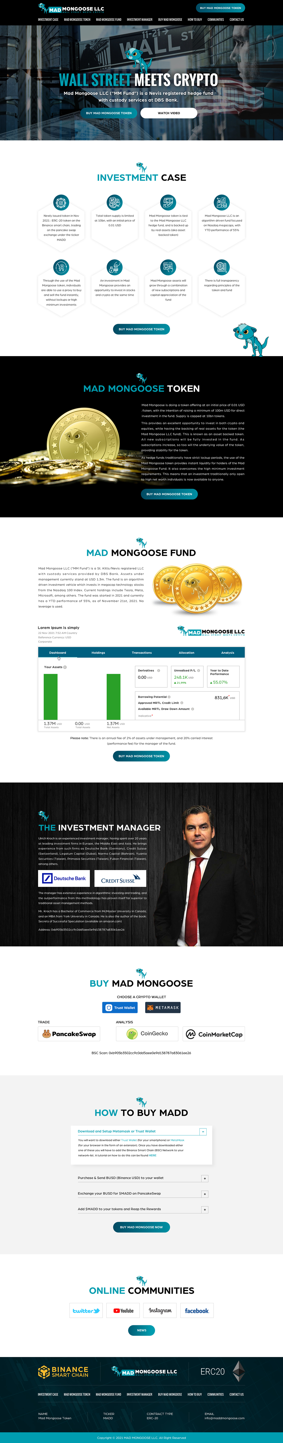 Web-Design von Sbss für dieses Projekt | Design #27746870