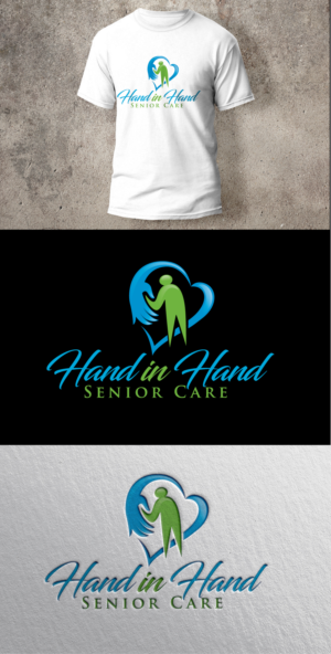 Logo Design by blue eye