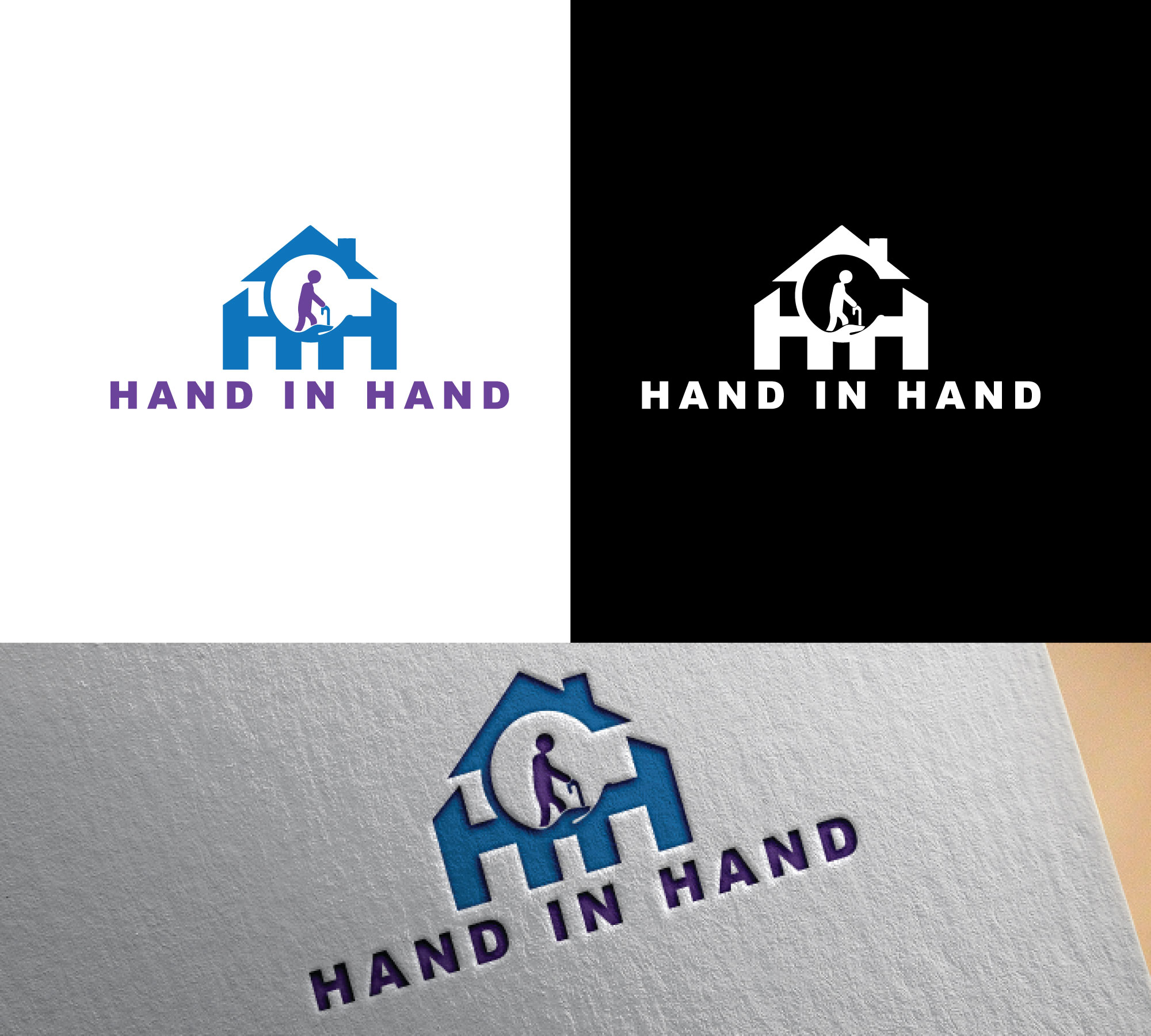 Logo Design by hjyoo for this project | Design #27688208