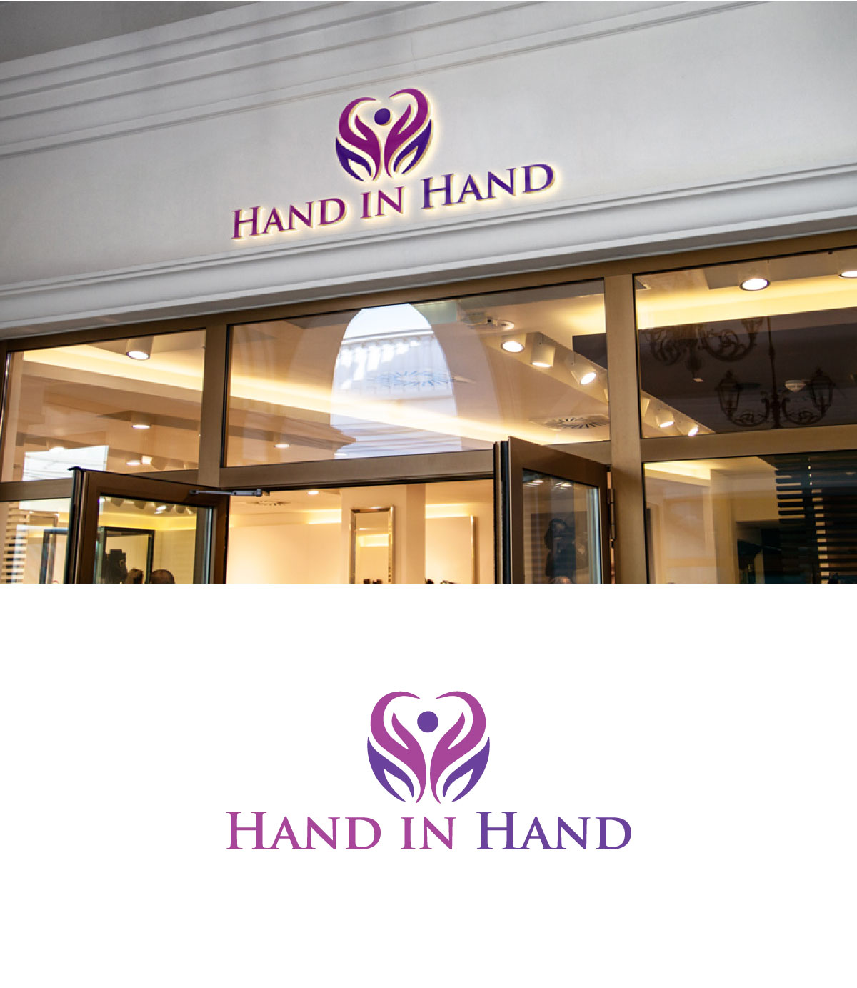 Logo Design by Runner247 for this project | Design #27705848