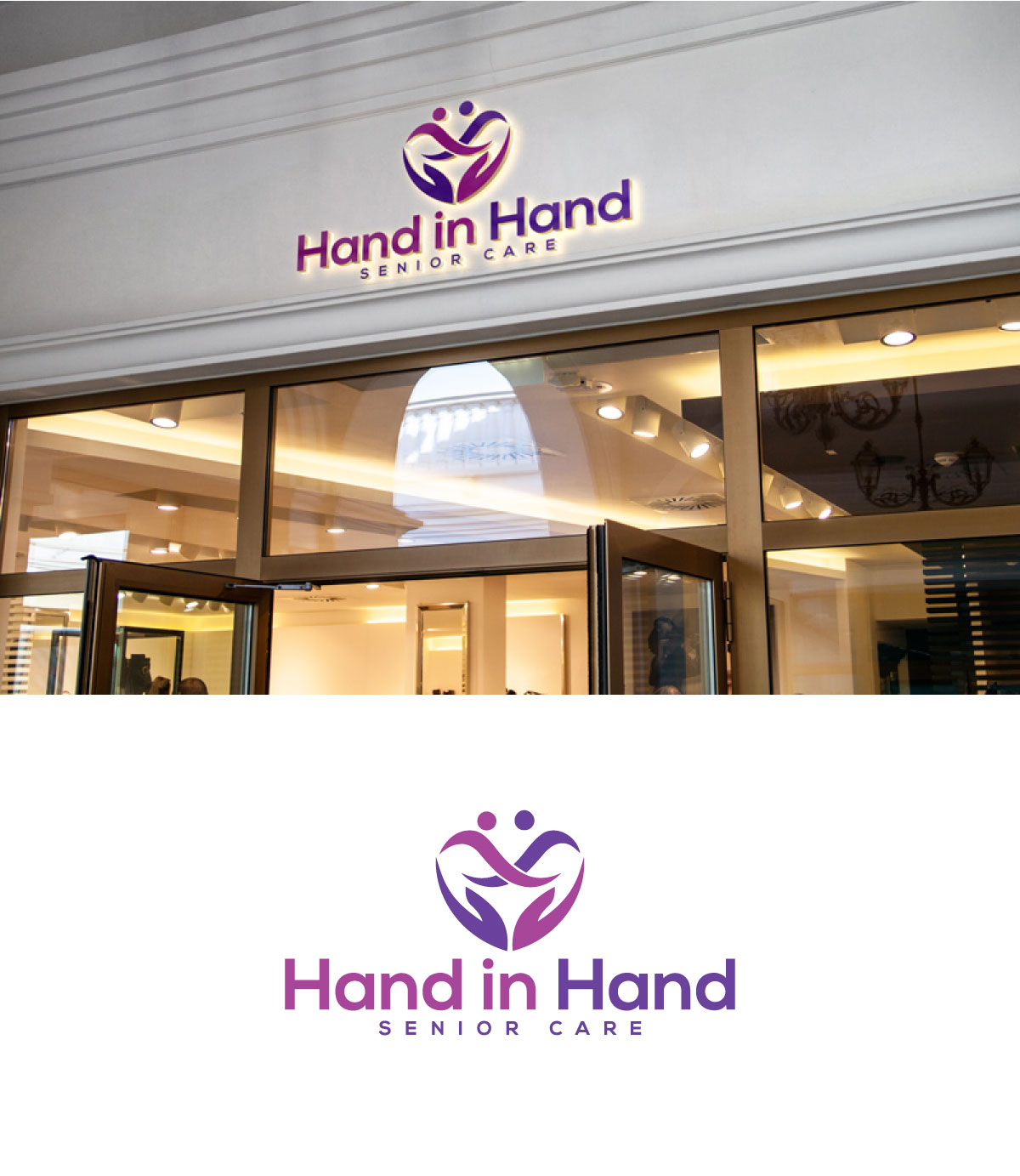 Logo Design by Runner247 for this project | Design #27705849