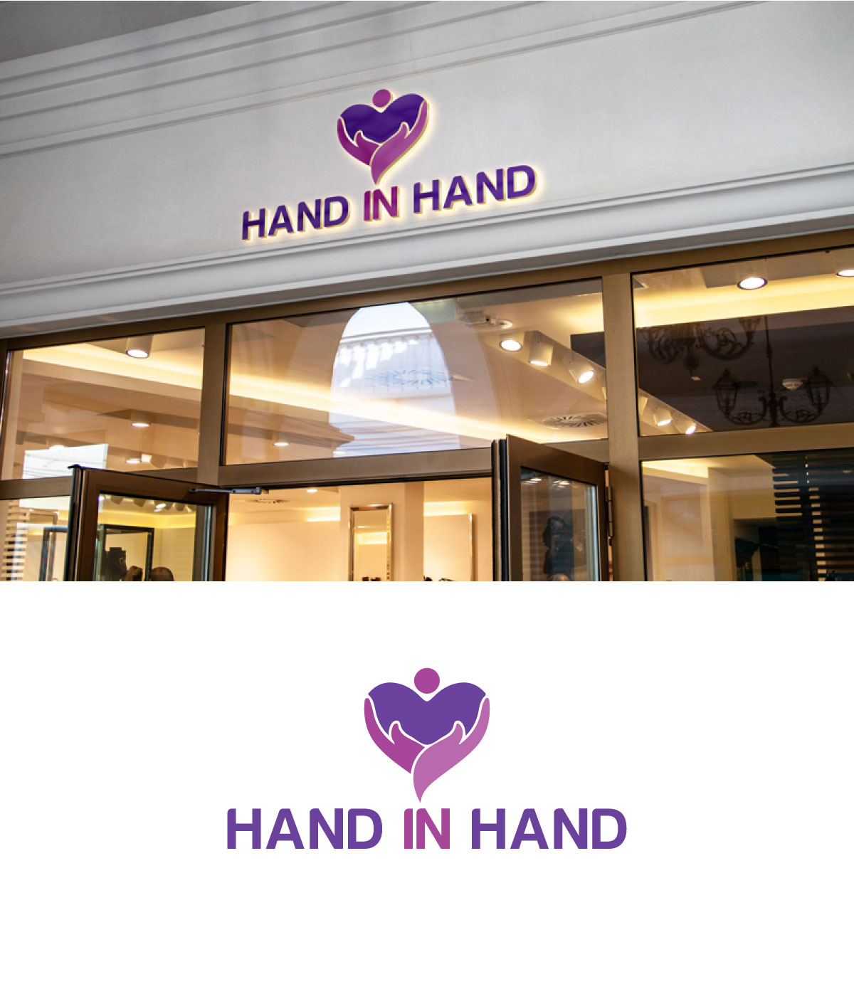 Logo Design by Runner247 for this project | Design #27705852