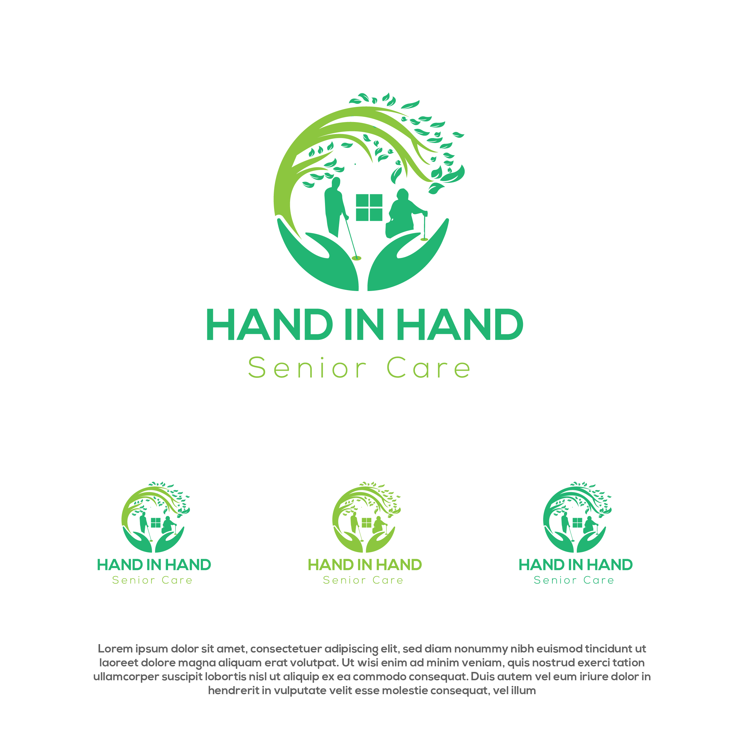 Logo Design by Walker Designer 2 for this project | Design #27684772