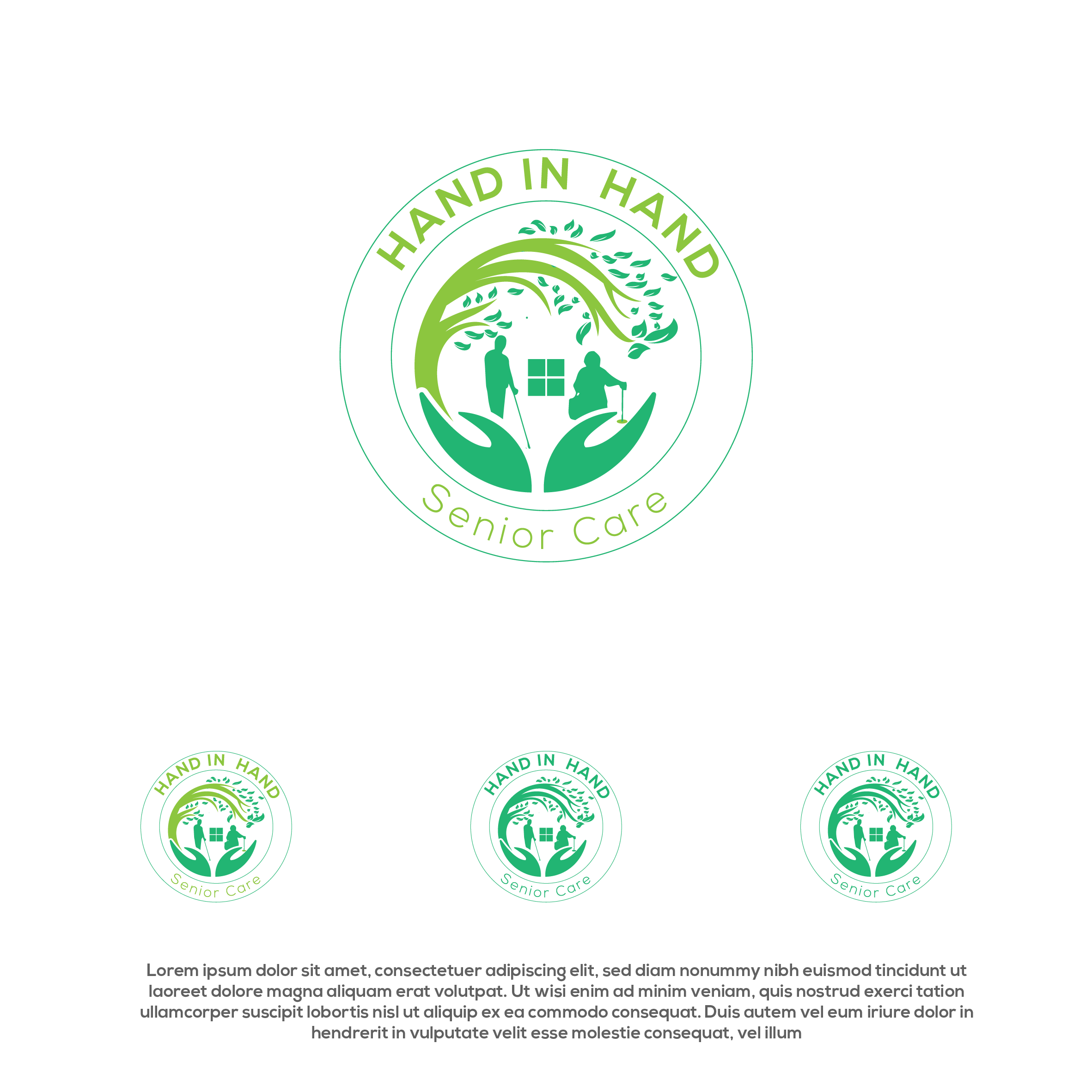 Logo Design by Walker Designer 2 for this project | Design #27684774