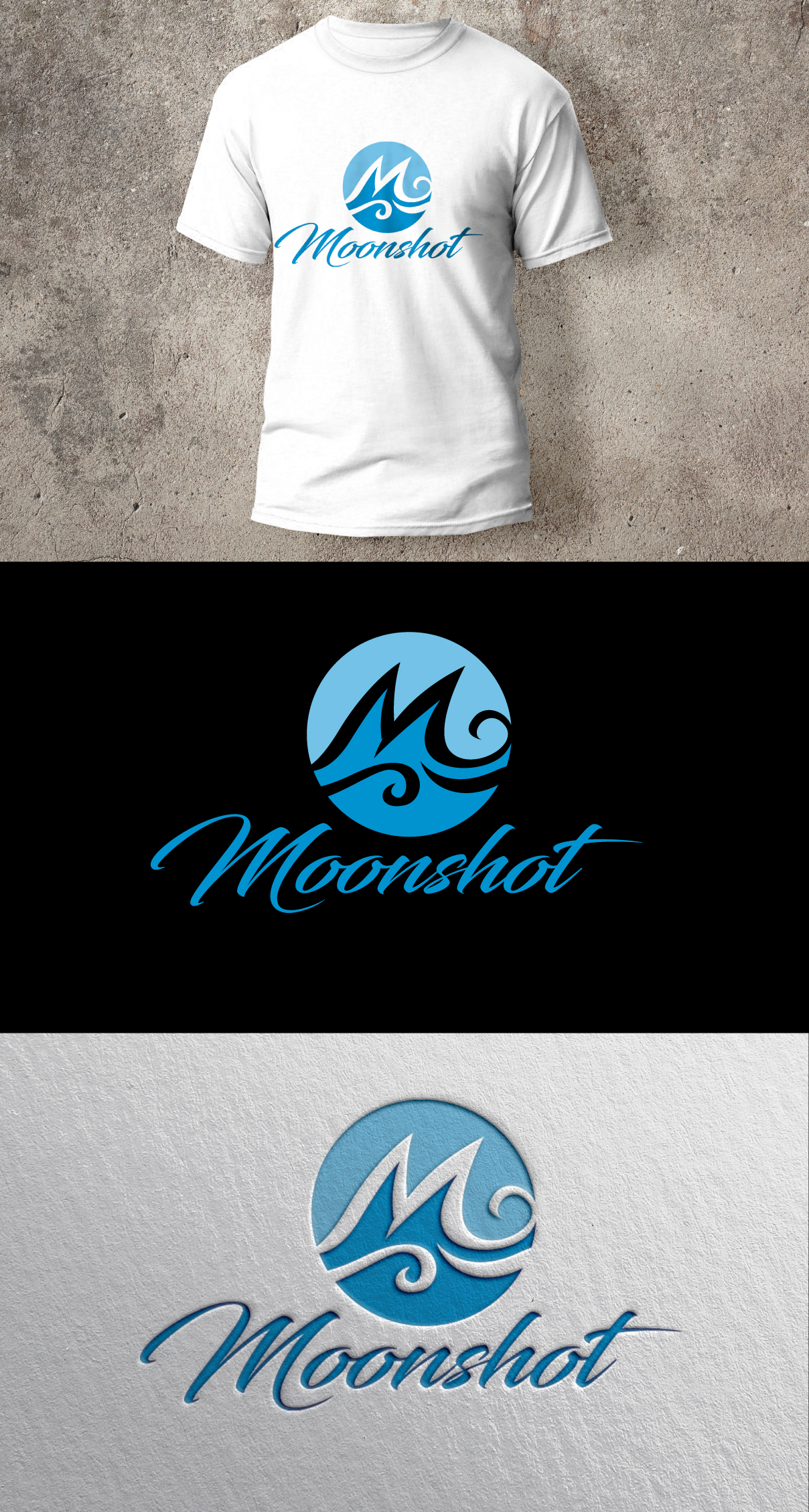 Logo Design by blue eye for this project | Design #27686316
