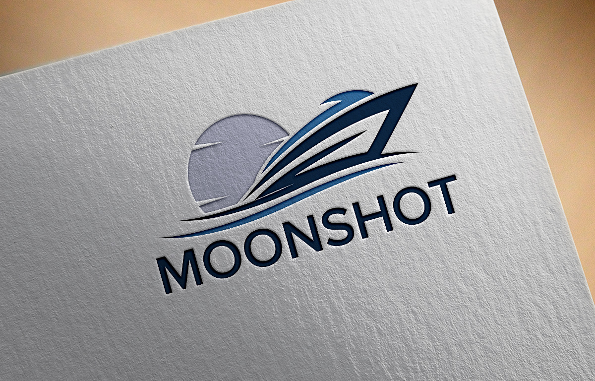 Logo Design by 4tech services for this project | Design #27687657