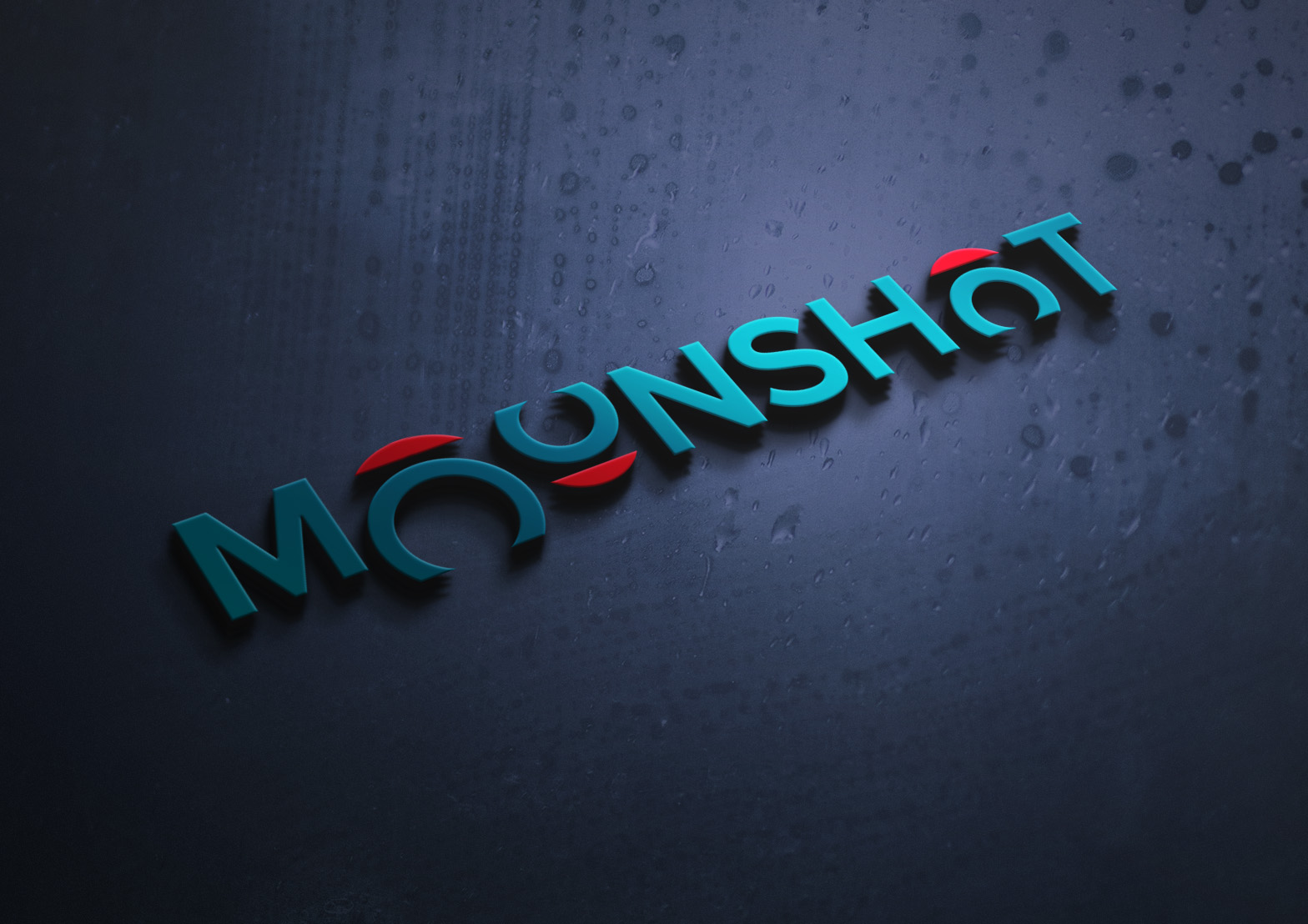 Logo Design by 4tech services for this project | Design #27687658