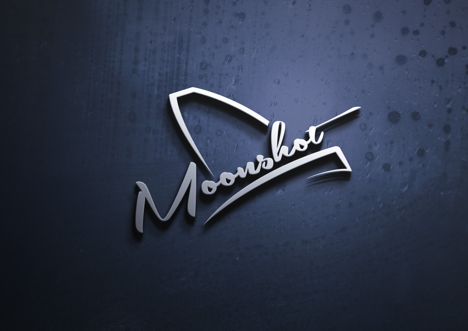Logo Design by 4tech services for this project | Design #27687708