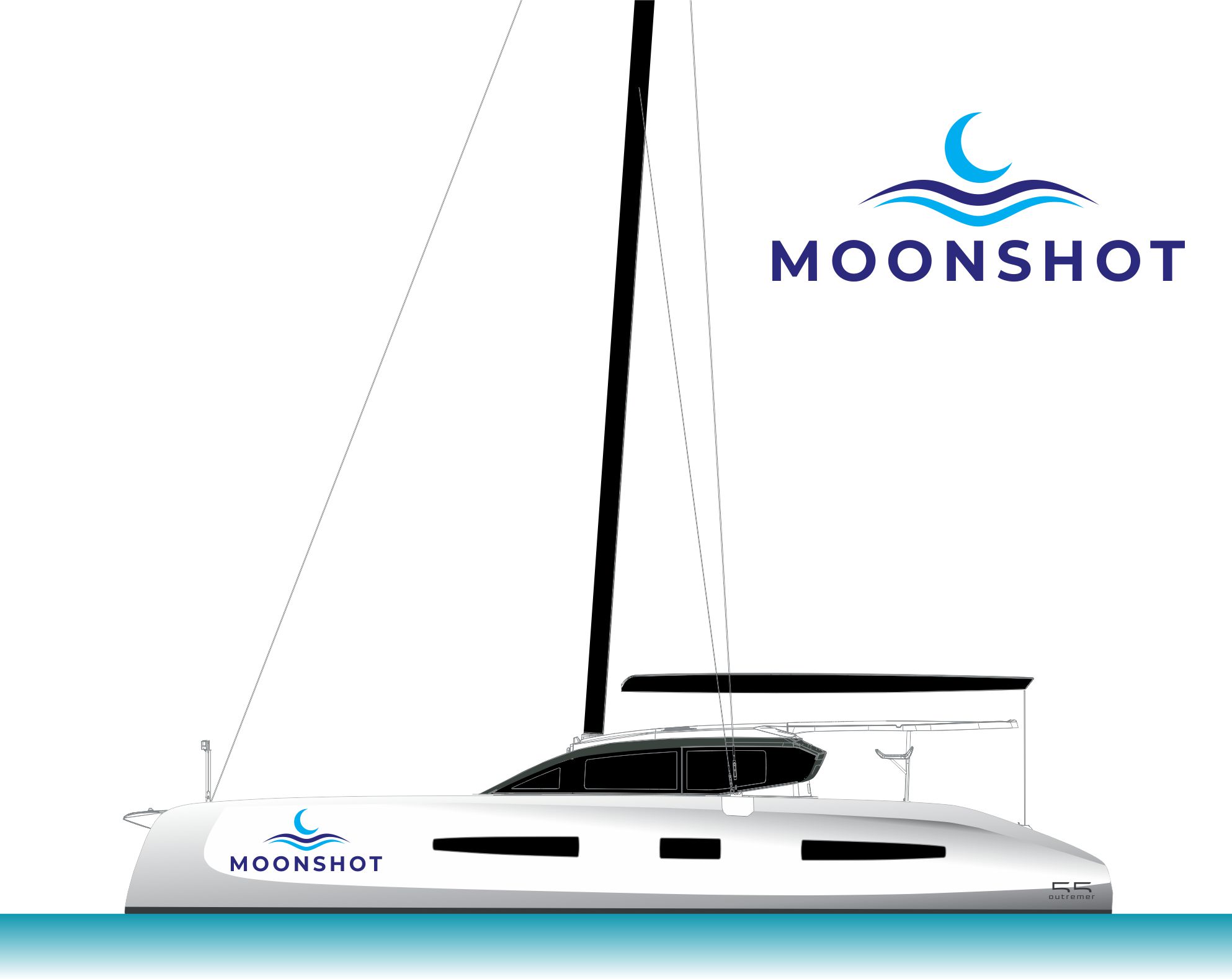 Logo Design by MBARO for this project | Design #27700780