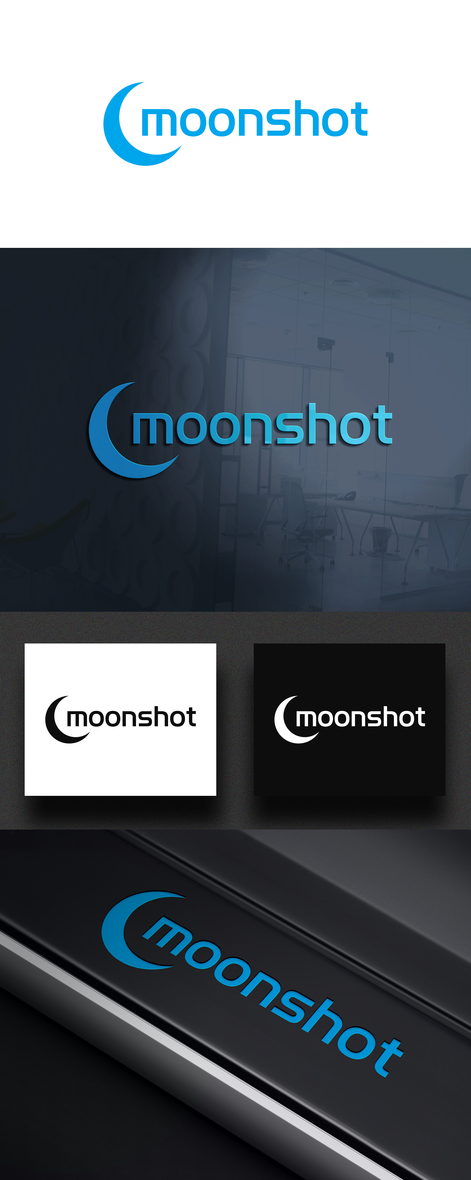 Logo Design by MD Aminul Islam for this project | Design #27686530