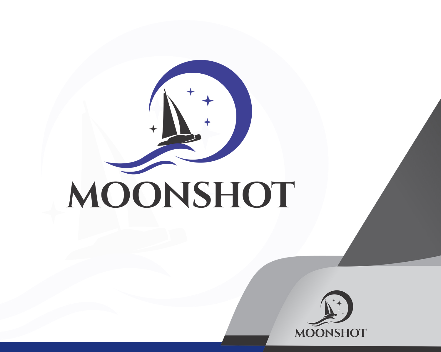 Logo Design by Djamdesign for this project | Design #27688183