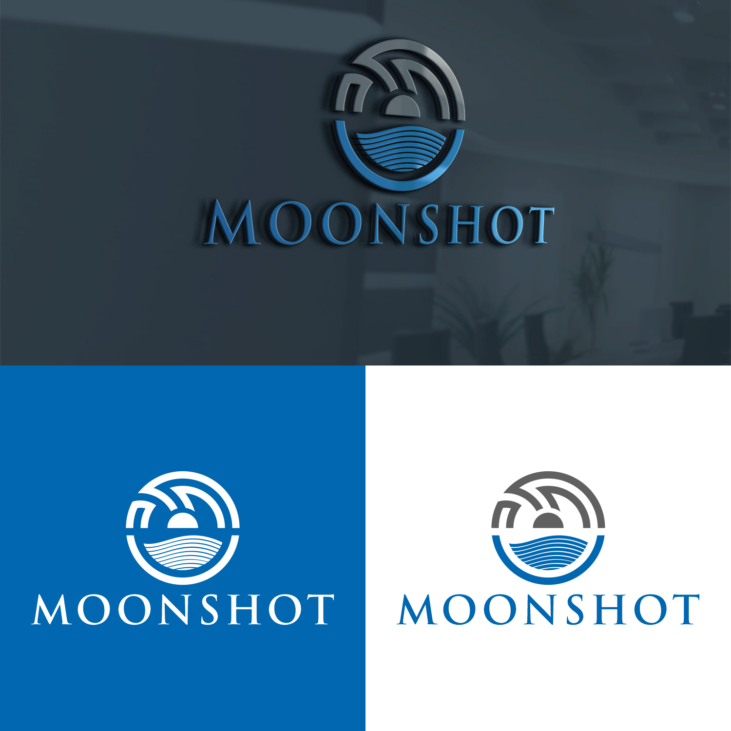 Logo Design by suthita 2 for this project | Design #27688930