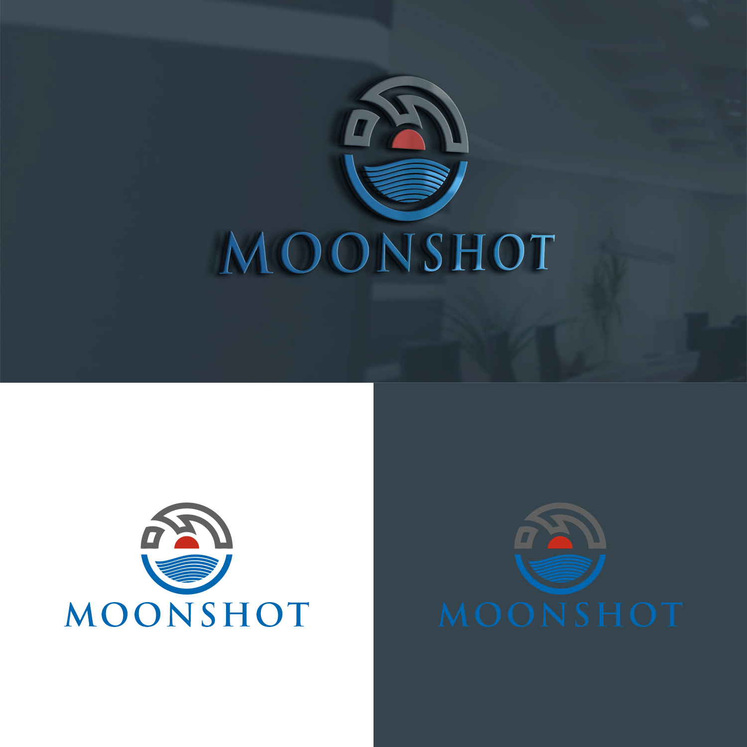 Logo Design by suthita 2 for this project | Design #27712699