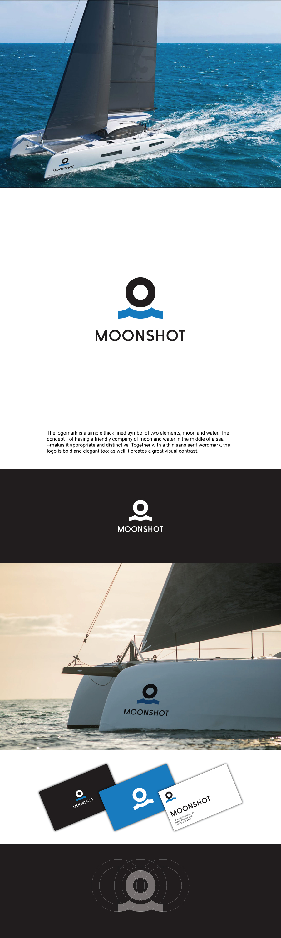 Logo Design by Sunilc for this project | Design #27694163