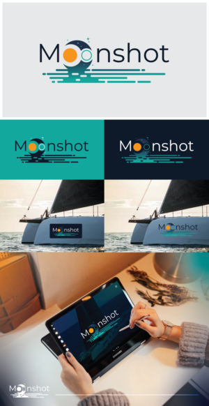 Logo Design by HAREESH (Creative Graphic Designer) for this project | Design: #27698103