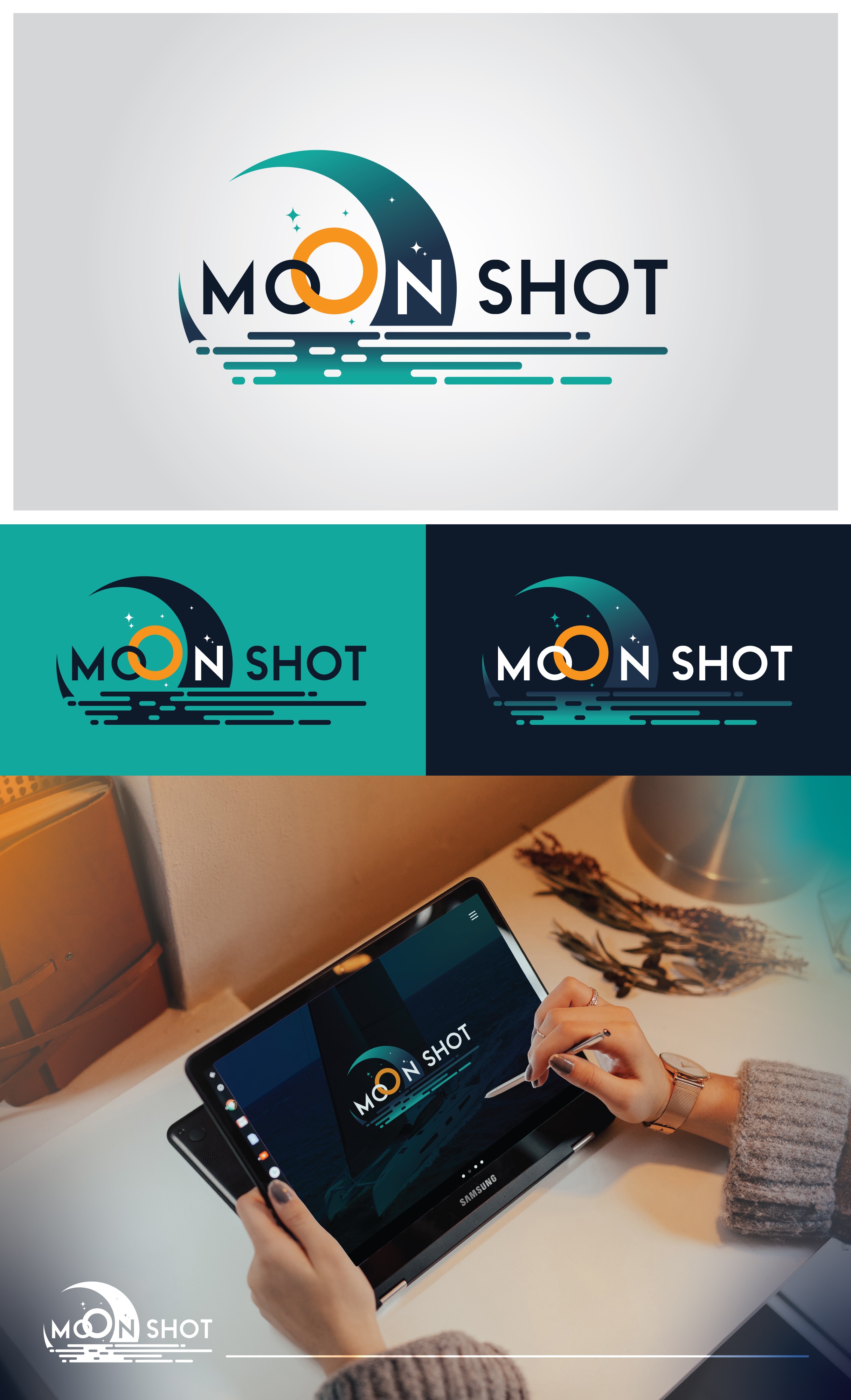 Logo Design by HAREESH (Creative Graphic Designer) for this project | Design #27719477