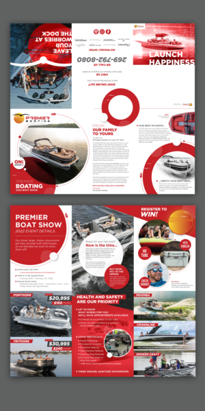Flyer Design by Souvik Roy (Alex Pro)