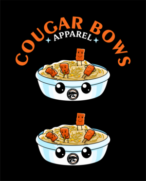 T-shirt Design by sweepy