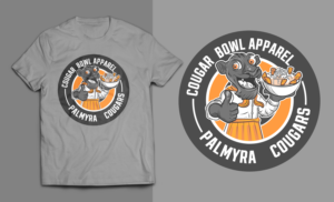 T-shirt Design by SAI DESIGNS for this project | Design: #27698010