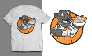 T-shirt Design by SAI DESIGNS for this project | Design: #27698011