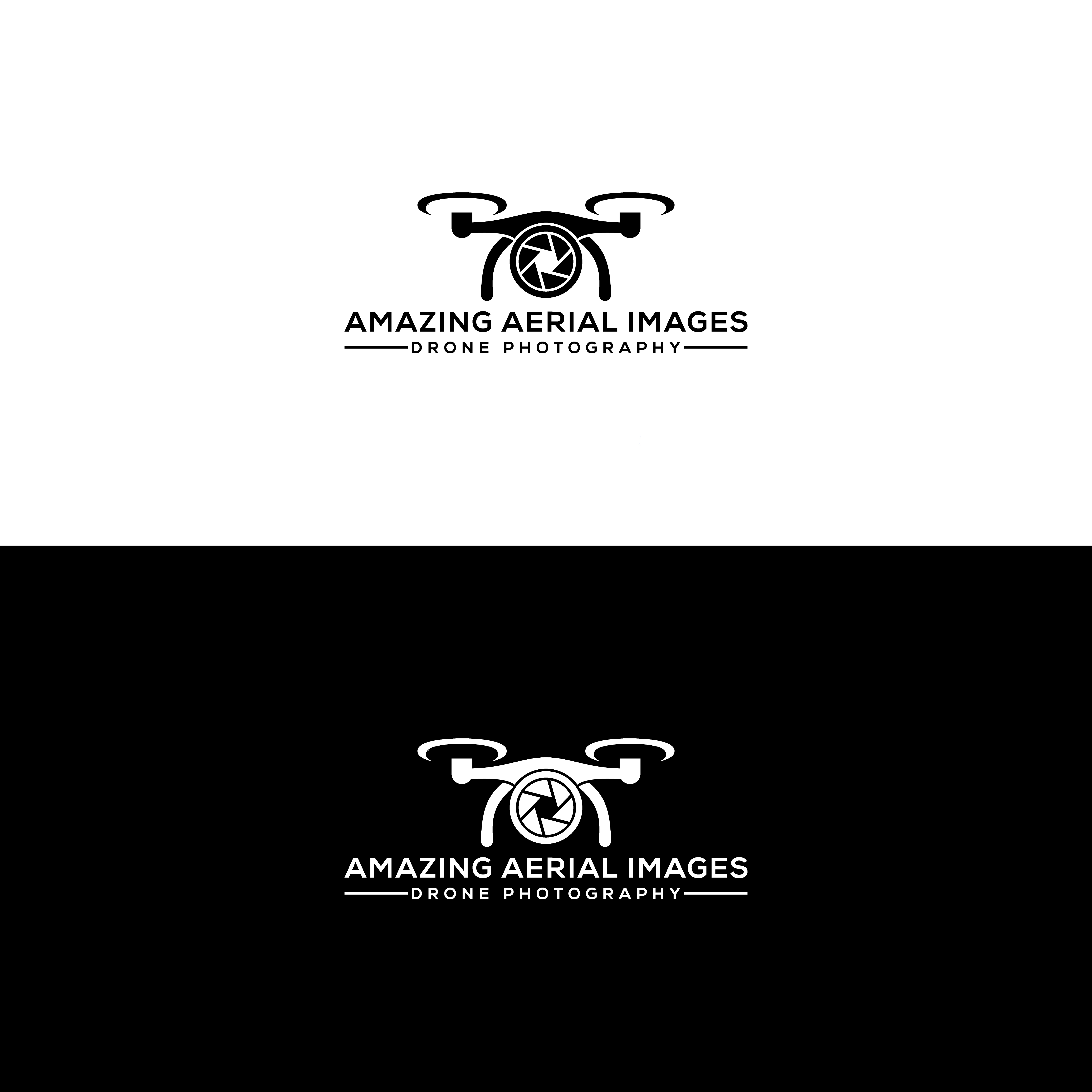 Diseño de Logo por Imran Hosen para Amazing Aerial Images | Diseño #27687061