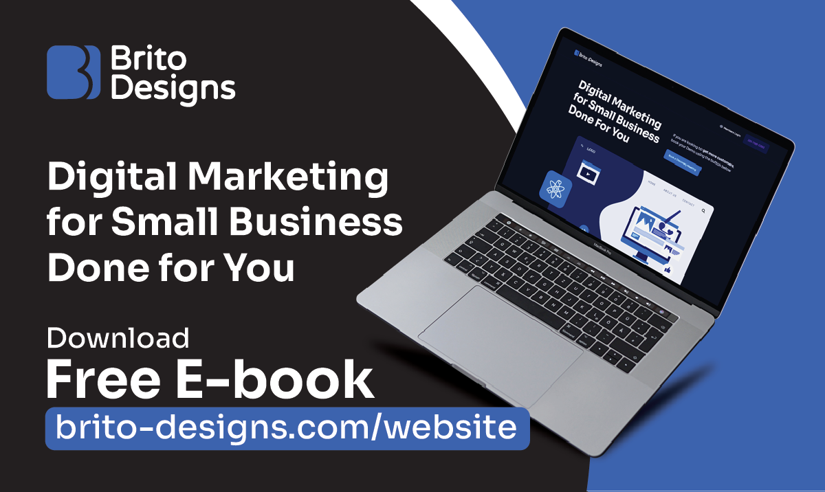 Advertisement Design by JK18 for Brito Designs | Design #27707427