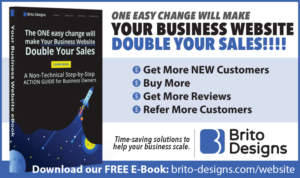 Advertisement Design by Lance Palmer